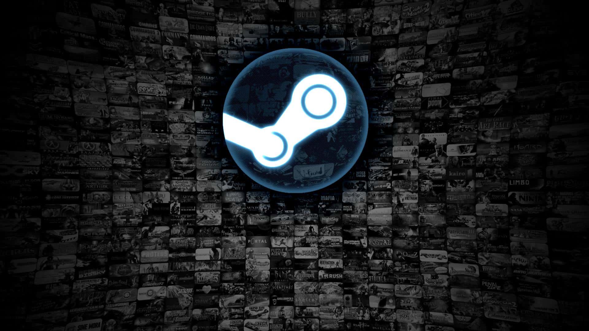 steam-中文管家