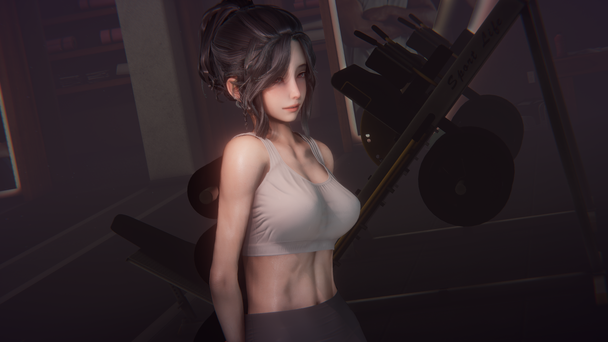 视觉数据5
